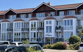 Ferienwohnung 438 Haus Knechtsand